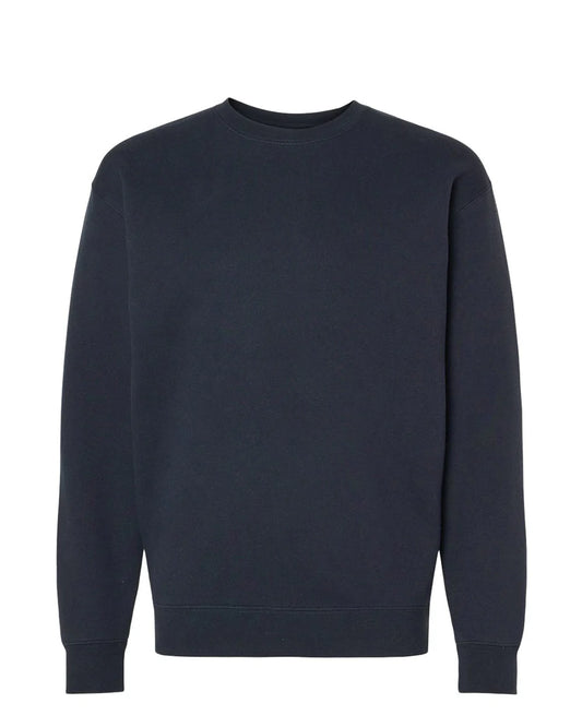 Heavyweight Crewneck